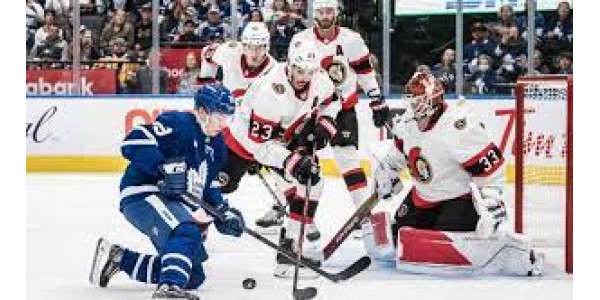 Cam Talbot ute 5-7 veckor med skada